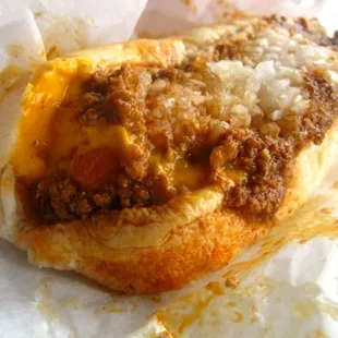 Yummy Texas Hot Dogs Altoona PA