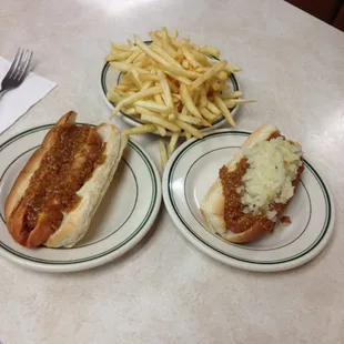 food, sandwich, hot dog, hot dogs