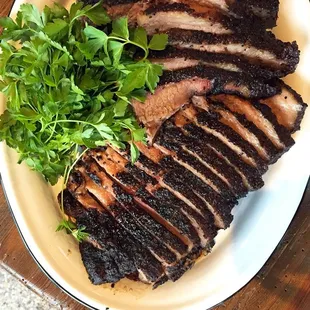 Brisket, Brisket, and more Brisket!!!!!!