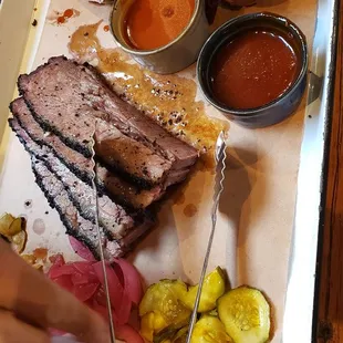 BBQ Chicken Sandwich