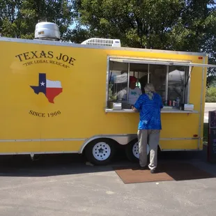 At the Party Source.