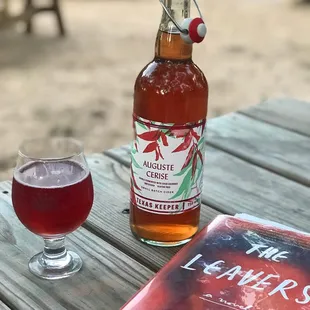 One my favorite summer varietals.