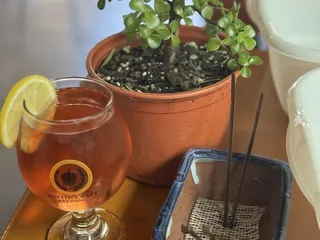 Austin Craft Brewing