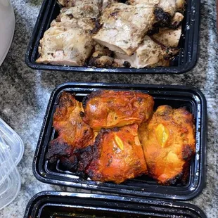 Texas King Irving Zabiha Halal Meat Market and Food Street