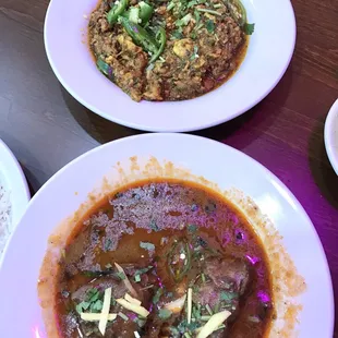 Brain Masala &amp; Nihari