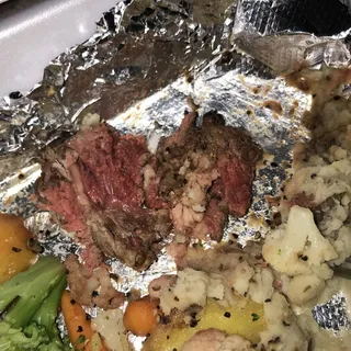 Filet Mignon