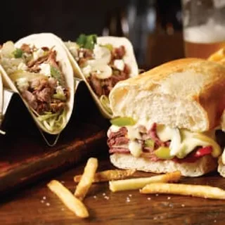Smoked Sirloin