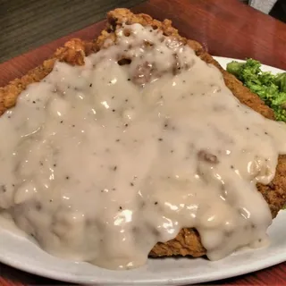 Chicken Fried Steak