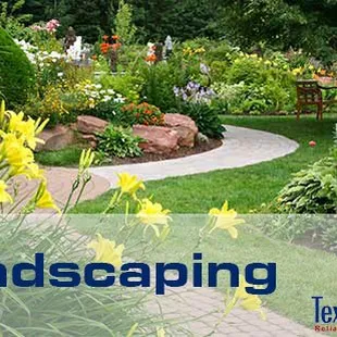 Aransas Pass Landscaping