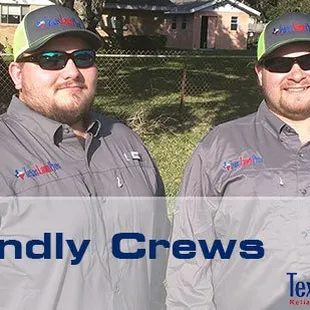 Friendly Crews