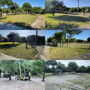 Sod Installation Ingleside TX