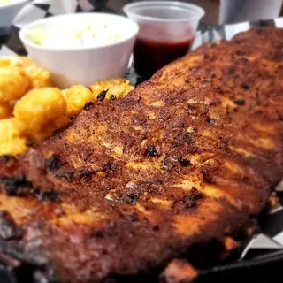 St. Louis Ribs