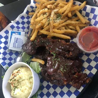 Pork Riblets