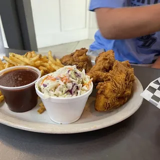 Jumbo Chicken Tenders