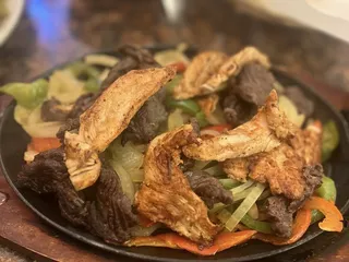 Lienzo Charro Mexican Restaurant Bar & Grill