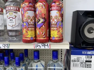 Baytown Discount Liquor