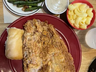 EJs Cotton Pickin Dive