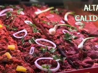 La Paloma Meat Market