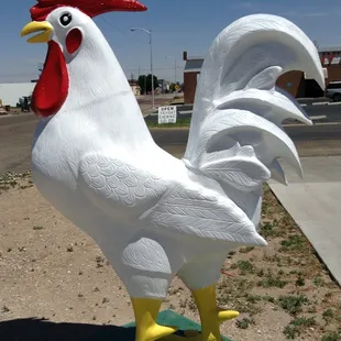 Rooster 8' 6" $3000
