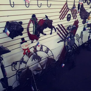 Unique gifts for everyone!