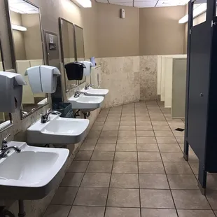 sushi and sashimi, interior