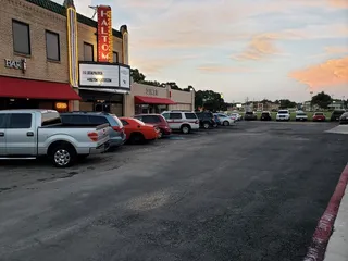 The Haltom Theater