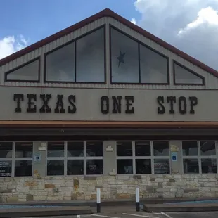 texas one stop of la grange
