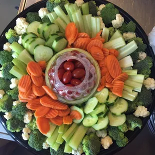 Did you know we can make party trays? Tailgaters!!! Weddings!! Parties!! Call Missy~713-376-2599