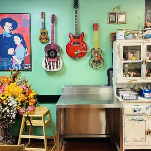 Texas Pie Company ~ Kyle Texas