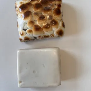 Heaven sent yummy bars