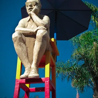 David M.