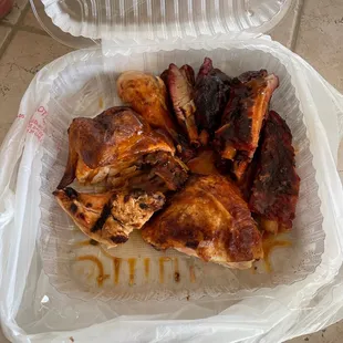 This took 30 minutes to prepare.