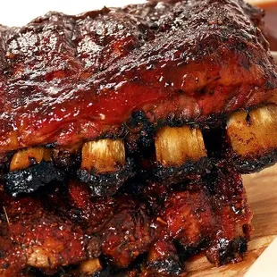 food, bbq ribs, ribs