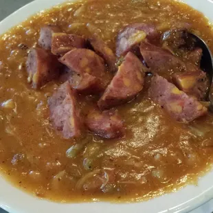 Texas Gumbo