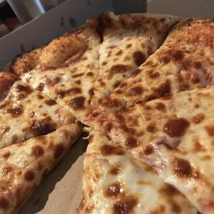 Cheese Pizza