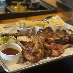 Texas Pride Barbecue