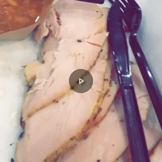 1 lb. Turkey Breast
