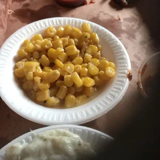 Cream Corn