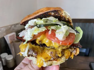 Rabel’s Roadhaus BBQ