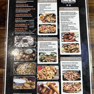 Texas Pride Sports Bar & Grill