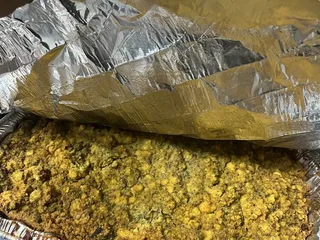 SERTS Family Soul Food & Catering