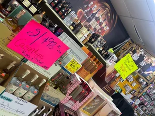 Green's Discount Liquor