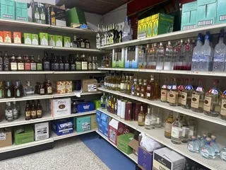 Sunny’s Liquor