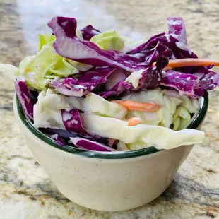 Coleslaw