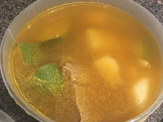 La Michoacana Meat Market