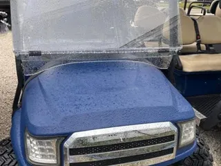 Harbor Carts
