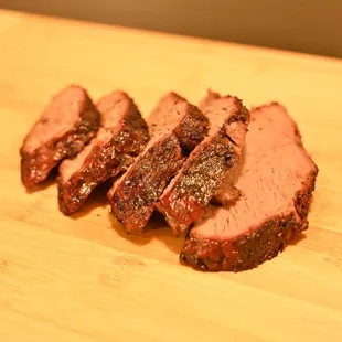 Tri-tip