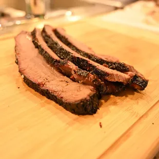 ribs, food, bbq ribs