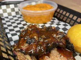 Sweet Magnolia Smokehouse