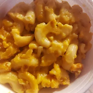 Aunt Marilyn&apos;s Texas Gold Macaroni-n-Cheese